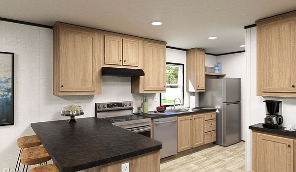 Horizon / Oasis 22HZR16723AH Kitchen 137843