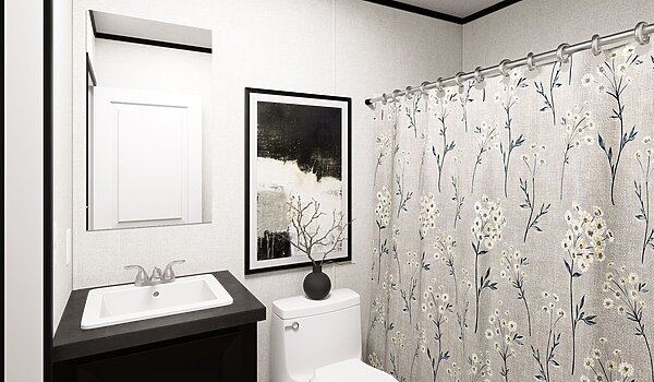 Horizon / Oasis 22HZR16723AH Bathroom 137850