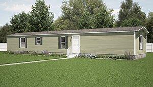 Horizon / Oasis 22HZR16723AH Exterior 137842