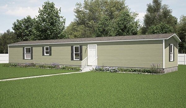 Horizon / Oasis 22HZR16723AH Exterior 137842