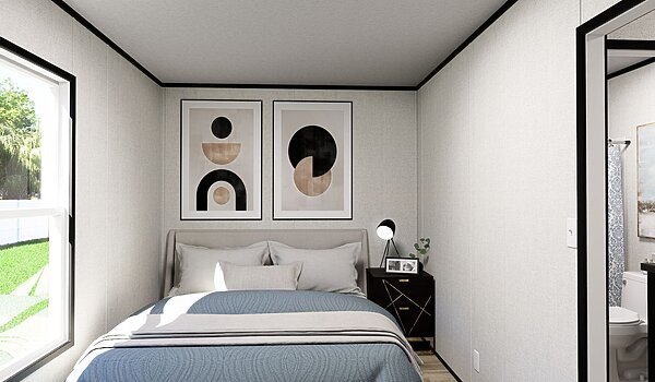 Horizon / Lumen 22HZI16723AH Bedroom 137858