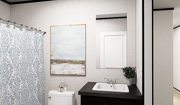 Horizon / Lumen 22HZI16723AH Bathroom 137860