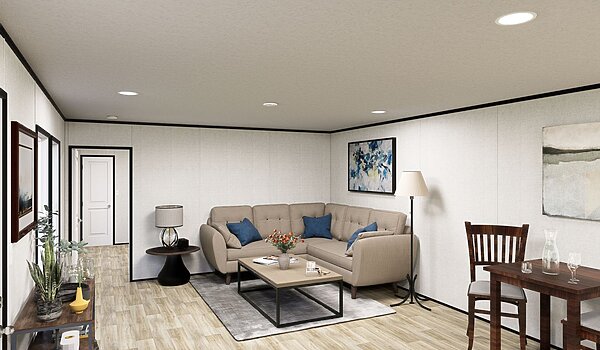 Horizon / Lumen 22HZI16723AH Interior 137855