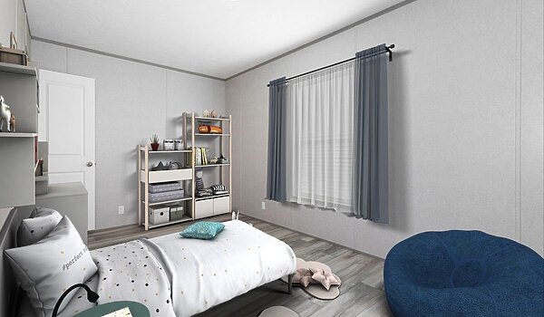 Summit Series / The Olympus 22SMT16763OH Bedroom 152100