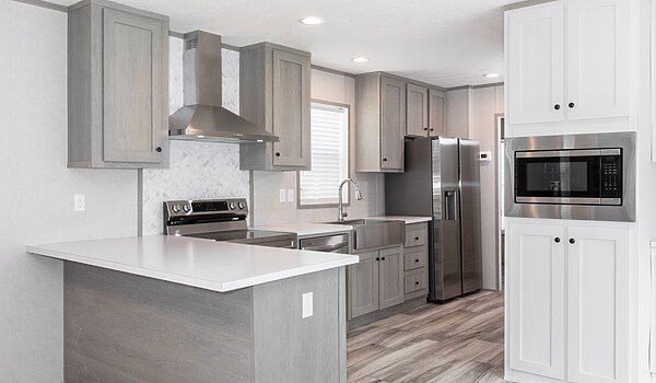 Summit Series / The Olympus 22SMT16763OH Kitchen 152094