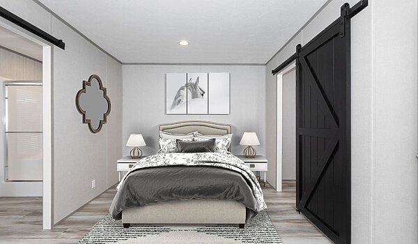Summit Series / The Olympus 22SMT16763OH Bedroom 152098