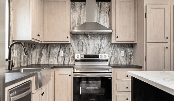 Summit Series / The Fuji 22SMT16763FH Kitchen 152109