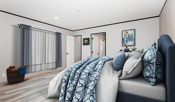 Summit Series / The Fuji 22SMT16763FH Bedroom 152114