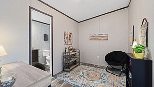 GEM Series / Garnet 56GEM28603AH Interior 131536