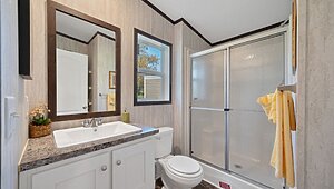 GEM Series / Garnet 56GEM28603AH Interior 131537