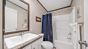 GEM Series / Garnet 56GEM28603AH Interior 131538