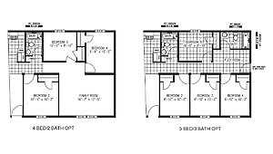 GEM Series / Garnet 56GEM28603AH Layout 131524