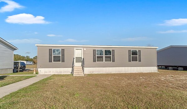 GEM Series / Amethyst 48 56GEM28483AH Exterior 131551