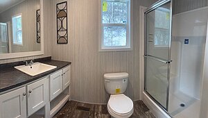 GEM Series / Amber 56GEM16663AH Interior 131556