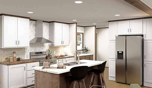 Epic Experience / The Expedition 56CEE28604AH Kitchen 141666