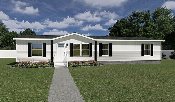 Epic Experience / The Expedition 56CEE28604AH Exterior 141643