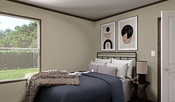 Epic Experience / The Snowcap 56CEE28764BH Bedroom 141697