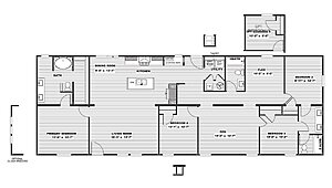 Epic Experience / The Snowcap 45CEE28764BH Layout 90422