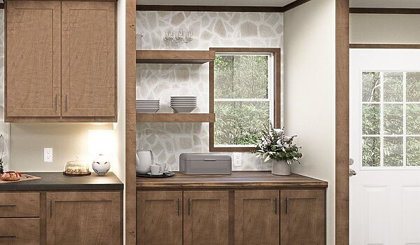 Epic Experience / The Snowcap 56CEE28764BH Kitchen 141670