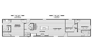 Epic Experience / The Mariner 30CEE16763EH Layout 90438