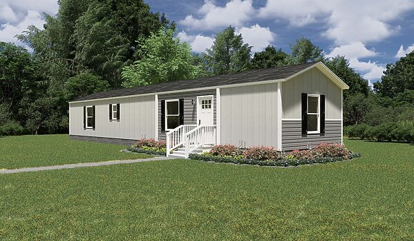 Epic Experience / The Tide 56CEE16682AH Exterior 141723
