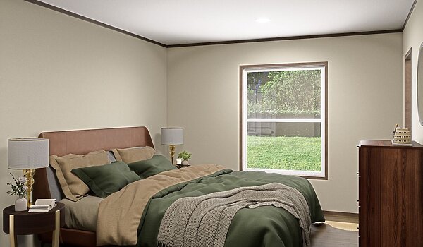 Epic Experience / The Tide 56CEE16682AH Bedroom 141757