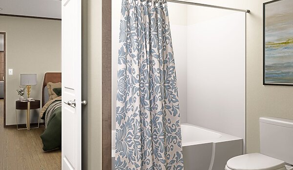 Epic Experience / The Tide 56CEE16682AH Bathroom 141769