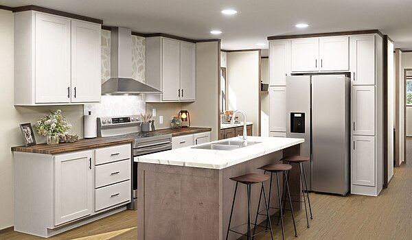 Epic Experience / The Tide 56CEE16682AH Kitchen 141748
