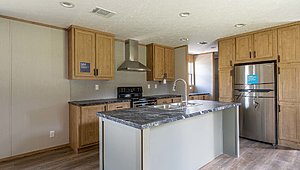 Epic Experience / The Tide 30CEE16682AH20 Kitchen 90448