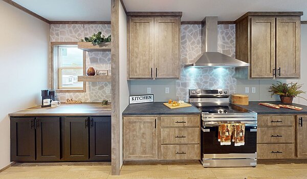 Epic Journey / The Boone 56CEJ28564AH Kitchen 141270
