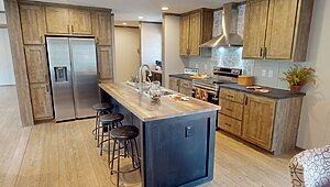 Epic Journey / The Boone 56CEJ28564AH Kitchen 141265
