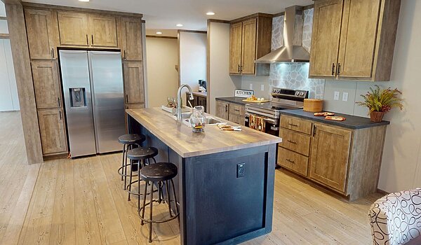 Epic Journey / The Boone 56CEJ28564AH Kitchen 141265