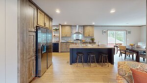 Epic Journey / The Boone 56CEJ28564AH Kitchen 141278