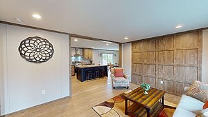 Epic Journey / The Boone 56CEJ28564AH Kitchen 141260