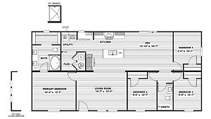 Epic Journey / The Boone 30CEJ28564AH Layout 90462