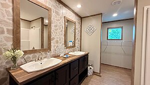 Epic Journey / The Boone 56CEJ28564AH Bathroom 141318