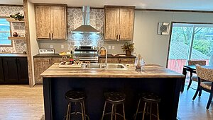 Epic Journey / The Boone 56CEJ28564AH Kitchen 141274