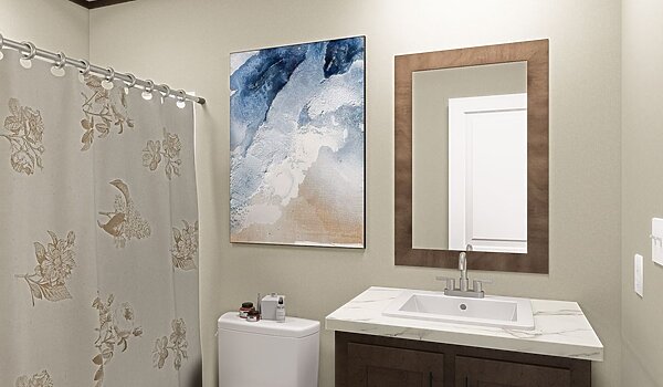 Epic Journey / The Desoto 56CEJ28483AH Bathroom 141304