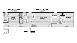 Epic Journey / The Magellan 30CEJ16723AH Layout 90493