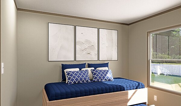 Epic Journey / The Clark 56CEJ16663AH Bedroom 141505