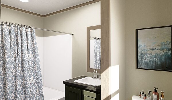 Epic Journey / The Clark 56CEJ16663AH Bathroom 141511