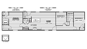 Epic Journey / The Clark 30CEJ16663AH Layout 90518