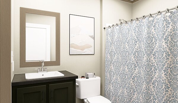 Epic Journey / The Clark 56CEJ16663AH Bathroom 141514