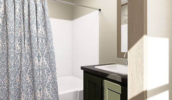 Epic Journey / The Clark 56CEJ16663AH Bathroom 141517