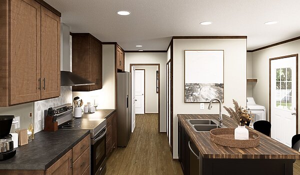 Epic Journey / The Lewis 56CEJ16562AH Kitchen 141491