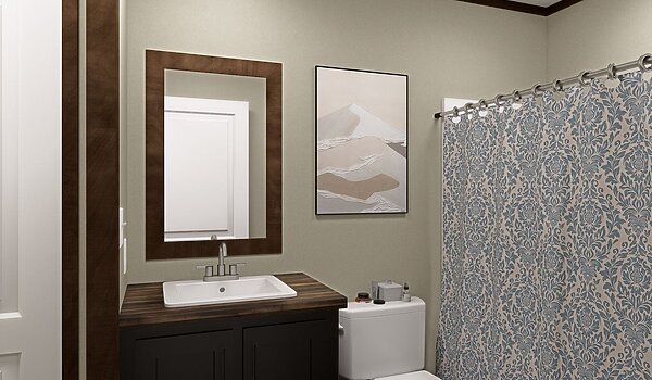 Epic Journey / The Lewis 56CEJ16562AH Bathroom 141512