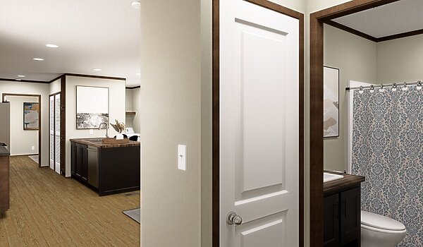 Epic Journey / The Lewis 56CEJ16562AH Bathroom 141510