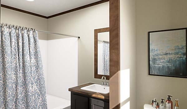 Epic Journey / The Lewis 56CEJ16562AH Bathroom 141507