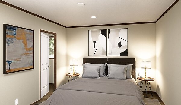 Epic Journey / The Lewis 56CEJ16562AH Bedroom 141501