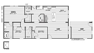 Epic Journey / The Cook 30CEJ28523AH Layout 90544